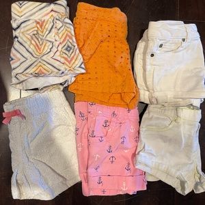 Summer shorts bundle